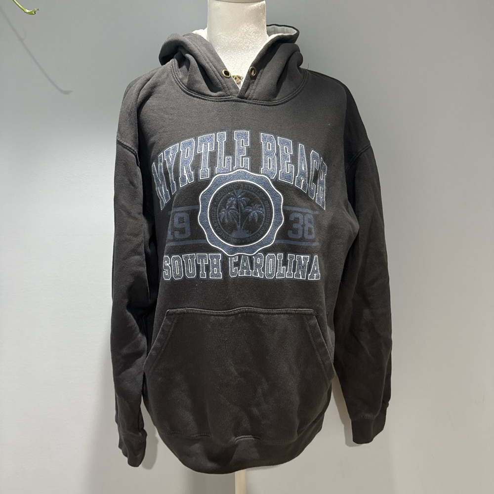 Myrtle Beach South Carolina Hoodie